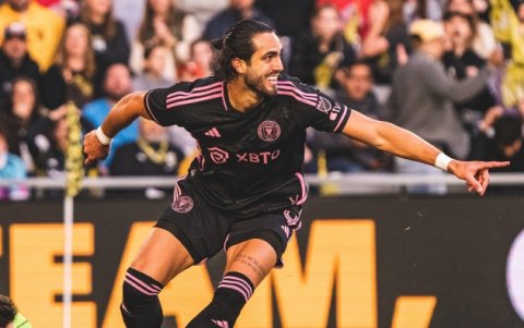 Leo (foto) juntos a su compatriota Dixon Arroyo serían titular en el cuadro de las garzas.