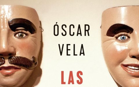 Las máscaras que hemos sido / género: Relatos editorial: Planeta