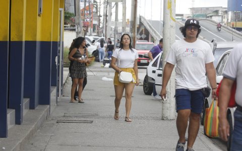 Que los habitantes encuentren todos los servicios a su alcance, sin tener que recorrer grandes recorridos, es el fin del concepto urbano.