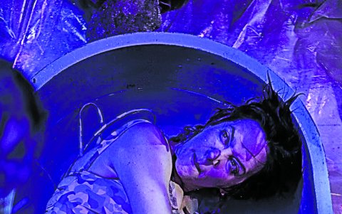 Carmen Elena Jijón.