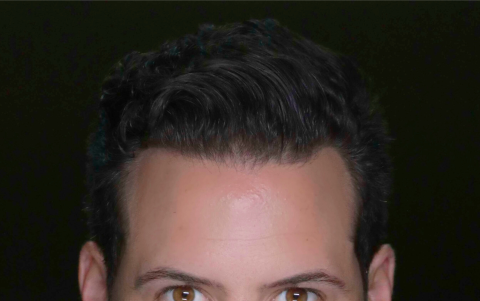 Dany Merlo uno de los miembros más carismáticos de Mercurio.