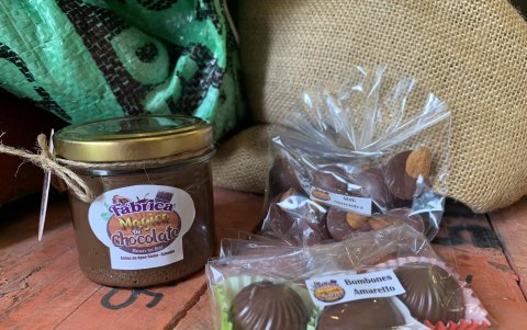 La ciudad de Baños de Agua Santa endulza ahora su vocación turística y solidaria con una 