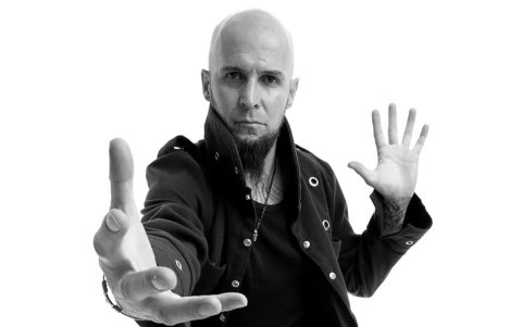 Igor Icaza, baterista de ENTE