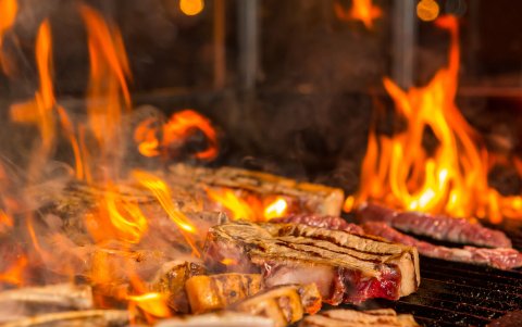 Con estos tips sus festines estará a la par de los restaurantes de cinco estrellas.