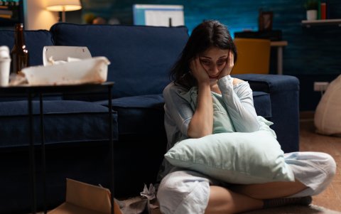 El peor enemigo es no mismo. Hay que ser gentiles.