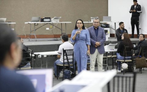 Hasta el 13 de junio de 2023 se podrán inscribir las candidaturas a las elecciones de agosto.