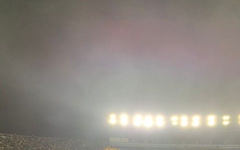 Cynthia Hernández y Mildred Trejo.