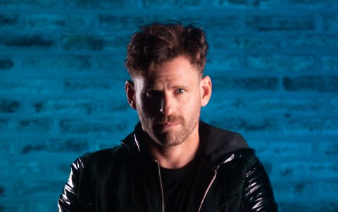 Federico Cyrulnik se presentará el 29 de junio en el Teatro San Gabriel (Quito), el 30, los guayaquileños podrán verlo en la UEES.