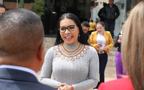 Este 8 de junio, un segundo binomio aceptó su precandidatura.