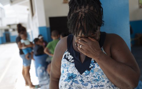 Los cantones afectados son Atacames (3 parroquias), Esmeraldas (5 parroquias), Muisne (2 parroquias) y Quinindé (3 parroquias).
