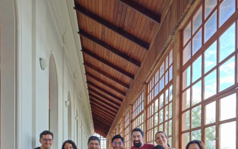 Actores del Barbero de Sevilla.