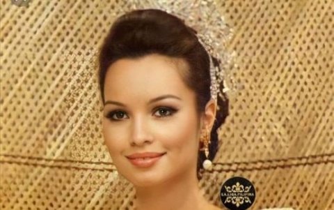 Margie Morán se convirtió en una mujer activista y luchadora en su país de origen.