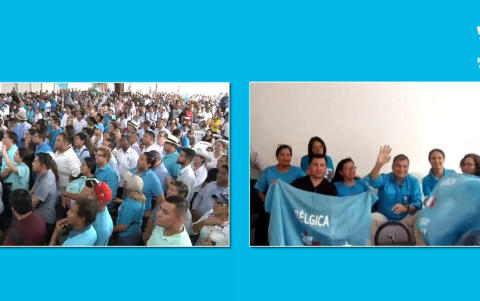 Asamblea de la Revolución Ciudadana