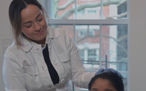 El tratamiento de los insectos es VIP y dura desde 15 minutos hasta dos horas