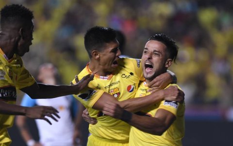 El jugador pasó por Barcelona e incluso fue campeón con el equipo en las temporadas 2016 y 2020.