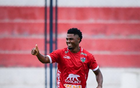 Marlon de Jesús sumó su sexta conquista en la Liga 1 de Perú.