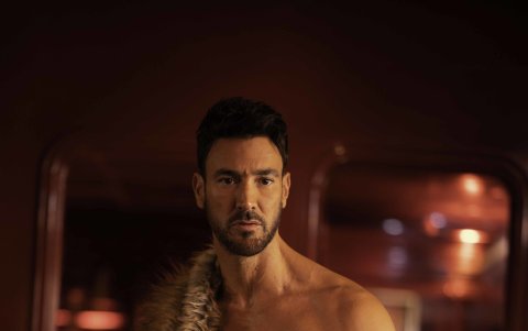 Christian sostiene que la incursión a OnlyFans, tanto de él como la sus compañeros de Kairo, no es solo por el factor económico.