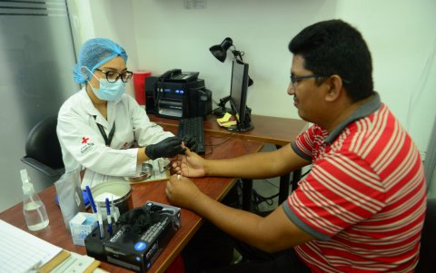 Este 14 de junio, Tobar celebra el Día Mundial del Donante.