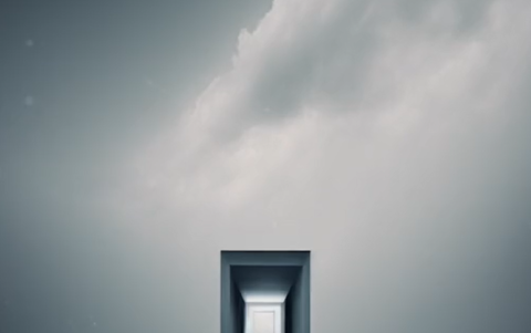 La vida después de la muerte podría dejar de ser una incógnita, tras las nuevas imágenes generadas por la IA.