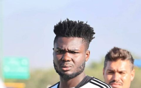 Jordy Caicedo no entra en los planes del DT de Tigres.