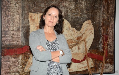 “Como arquitecto tienes la capacidad de generar grandes transformaciones