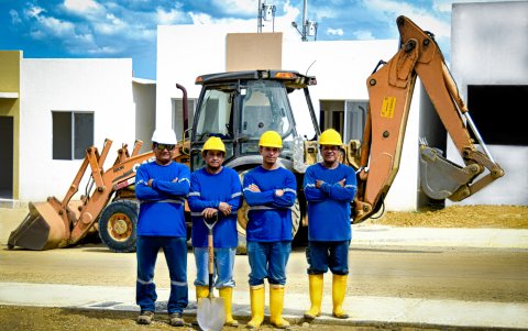 Ellos son los pilares fundamentales de sus hogares.