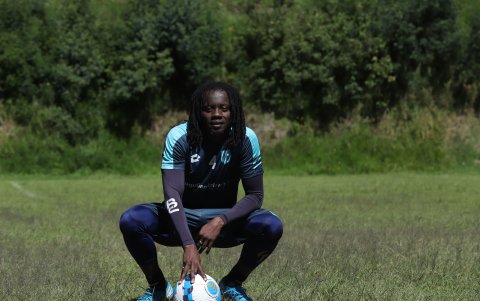 Juan Carlos Paredes.