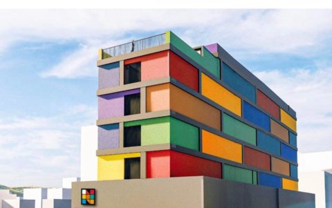 El plan de Uribe Schwarzkopf busca captar inversionistas en Quito.