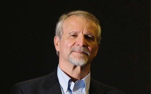 El comandante retirado de la marina francesa Paul-Henri Nargeolet.