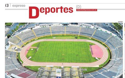 En febrero de este año EXPRESO ya advirtió de la medida que ahora se toma.