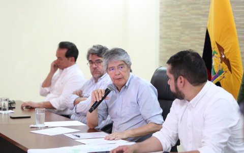 Anuncio. Los nuevos decretos leyes estarían a inicios de julio.