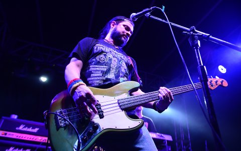 GOE. Interpretaron canciones que fueron publicadas hace más de 20 años.