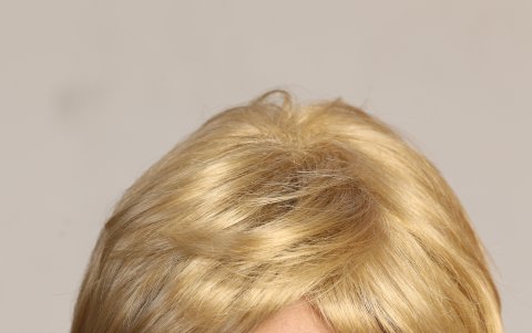 El truco está en utilizar pestañas postizas individuales.