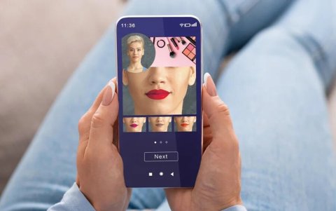 Explote los recursos que le da las nuevas tecnologías.