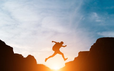 Estamos expuestos a varias crisis como las vitales y las circunstanciales.