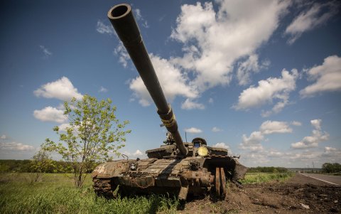 El FSB llama al grupo Wagner a no cometer 