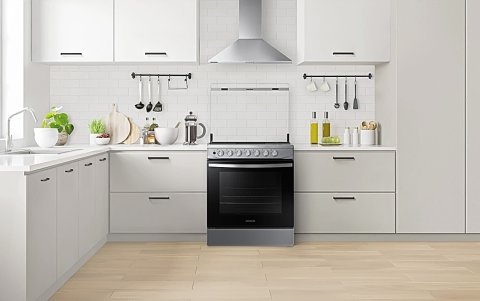 Su acabado moderno es 100% adaptable a su cocina