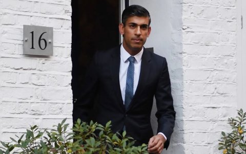 El jefe del Ejecutivo del Reino Unido  dice que recurrirá al fallo del Tribunal.