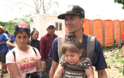 Secuestros. Una familia fue secuestrada por una banda criminal