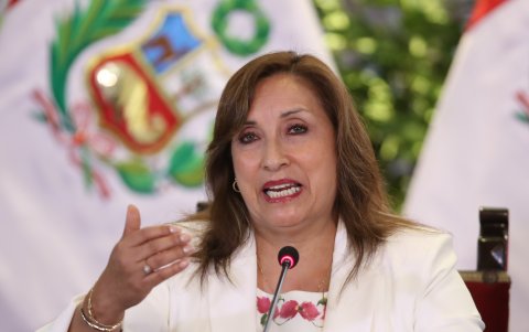 La mandataria de Perú, recibira la Presidencia Pro Tempore de la Alianza del Pacífico para agosto.
