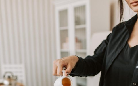 Mermelada, miel, frutas  y frutos secos son ingredientes perfectos