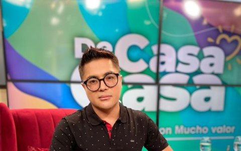 Mauricio Altamirano.