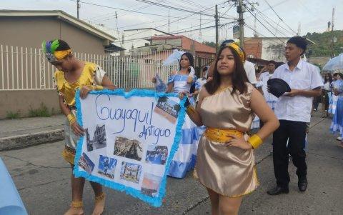 La realización de varios pregones se prevé en la urbe porteña.