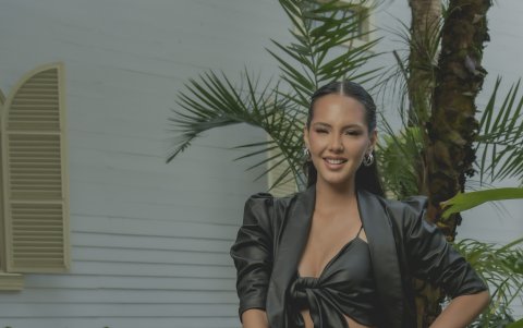 Delary Stoffer Villón