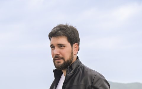 Topic asegura que es un hombre de números... en todo.