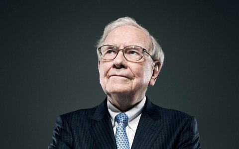 Warren Buffett, el magnate a cargo de Berkshire Hathaway se convirtió en un verdadero referente del sector financiero.