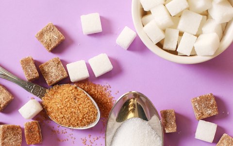 Ahora las alternativas al azúcar tendrán un sabor que se asemeja a esta.