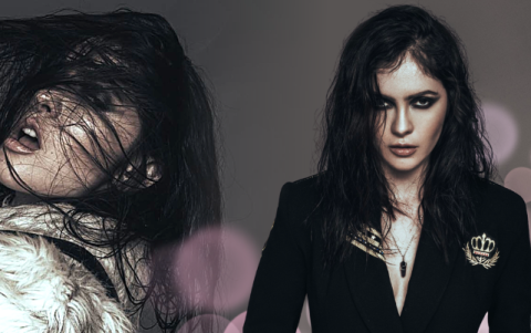 “Esta industria aún es muy machista. Pero aún así lo que hago que importe es mi trayectoria”. 