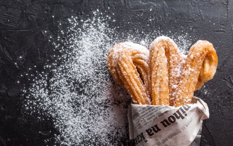 Regule al mínimo el consumo de azúcar