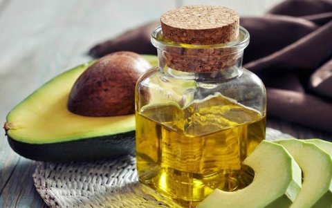 El aceite de aguacate así como el oliva o de coco son considerados beneficiosos para el organismo